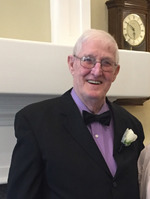 Arthur F. Usher