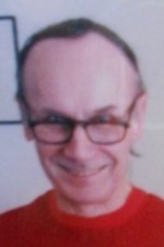 Arthur Frank Thomas (1939 - 2021)