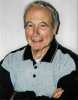Arthur Gardner Tressler (1928 - 2017)