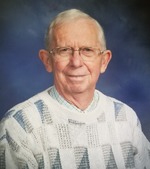 Arthur Grant Gunner