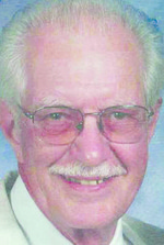 Arthur (Gus) G. Gustafson