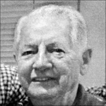 Arthur H. Hanson Jr.  (1926 - 2017)