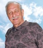Arthur Holmes Lentz (1931 - 2019)