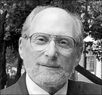 Arthur Hulnick (1935 - 2018)