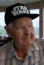 Arthur J. Blair