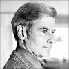 Arthur J. Cain (1923 - 2016)