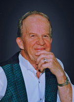 Arthur J. Dumont (1928 - 2018)