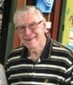 Arthur J. LaBerge, Jr. (1925 - 2020)