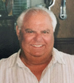 Arthur J. Nunes, Sr.