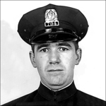 Arthur J. O'Connor (1930 - 2017)