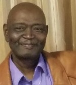 Arthur James White
