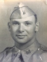 Arthur Jerome Inerfield (1918 - 2017)