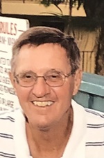 Arthur John Simensen (1944 - 2023)