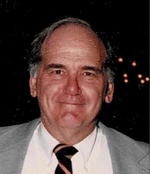 Arthur Joseph Corbeil, Jr.