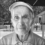 Arthur Joseph Gilbert (1929 - 2022)