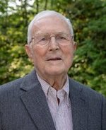 Arthur Joseph Kirkpatrick (1927 - 2019)