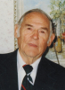 Arthur Joseph Phaneuf (1919 - 2015)