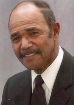 Arthur Junis Cooper (1937 - 2020)