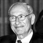 Arthur Kent Kerman (1929 - 2017)