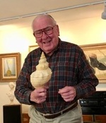 Arthur L. Jackson (1930 - 2020)