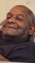 Arthur Lee Johnson (1951 - 2018)