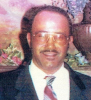 Arthur Lee Patterson, Sr. (1945 - 2015)