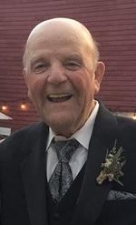 Arthur M. McDermott, Sr.