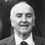 Arthur McCaffrey