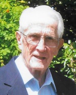 Arthur McInroy