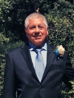 Arthur Mendoza (1947 - 2020)