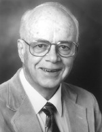 Arthur Merrill Brown (1927 - 2019)