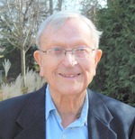 Arthur Morrow Campbell (1922 - 2020)