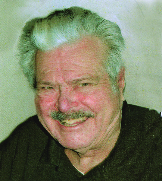 Arthur Murphy (1923 - 2014)