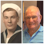 Arthur Nolan Howland (1925 - 2018)
