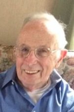 Arthur P. St. Yves, Jr. (1937 - 2021)