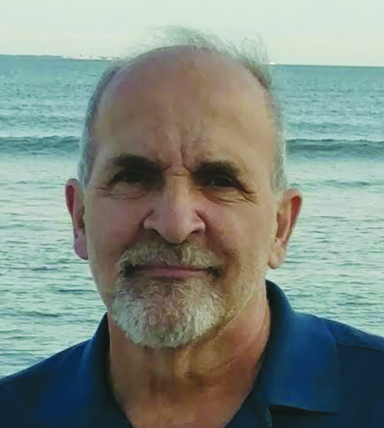 Arthur P. Theofane (1965 - 2017)