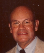 Arthur Pacheco (1922 - 2012)