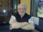 Arthur Pearl (1922 - 2018)