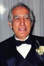 Arthur Pestana (1923 - 2023)