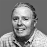 Arthur Philip Vautrain