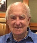 Arthur R. Daly