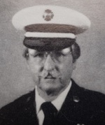 Arthur "Ray" Dundon