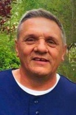 Arthur Richard Boulanger (1961 - 2021)