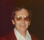 Arthur Ross (1938 - 2015)