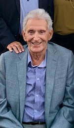 Arthur Stanten (1932 - 2022)