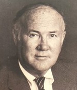 Arthur Stephen Fox, Jr.