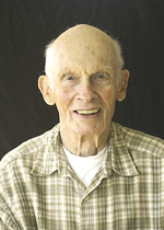Arthur Stewart Morton