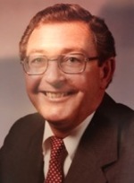 Arthur Thomas Cooke, Jr. (1933 - 2021)