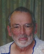 Arthur Thomas Dryg (1942 - 2018)