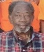 Arthur Tyrone Wilson (1941 - 2020)